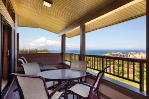 Hotel The Kapalua Villas
