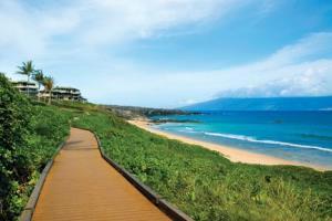 Hotel The Kapalua Villas