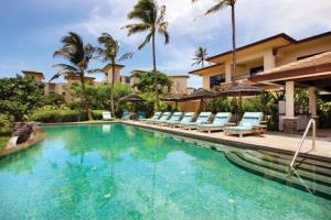 Hotel The Kapalua Villas