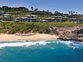 Hotel The Kapalua Villas