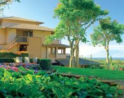 Hotel The Kapalua Villas