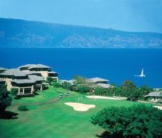 Hotel The Kapalua Villas