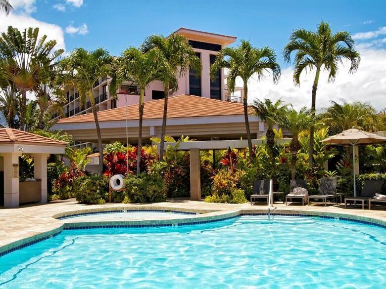 Maui Coast Hotel