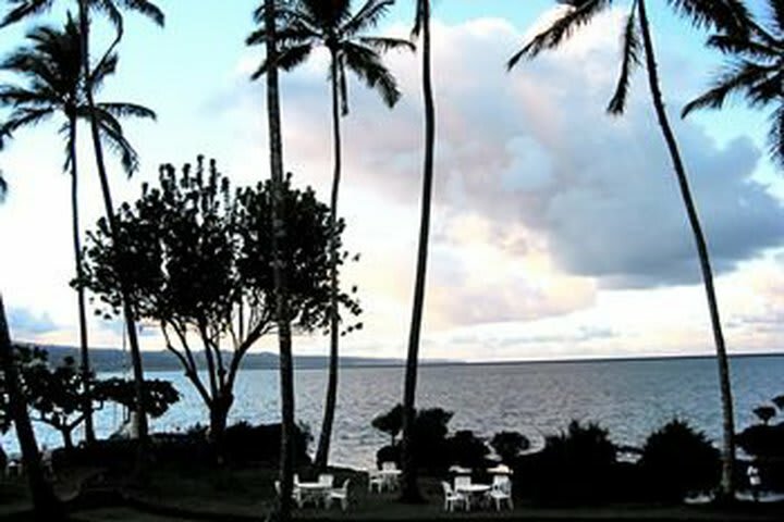 Hotel Naniloa Volcanoes Resort
