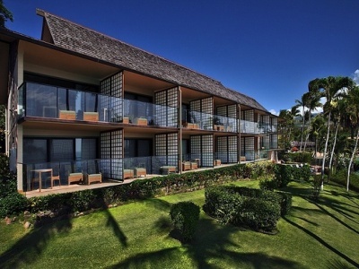 Hotel Napili Kai Beach Resort