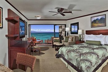 Hotel Napili Kai Beach Resort