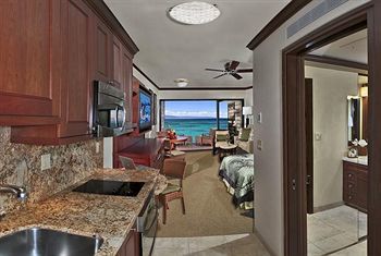 Hotel Napili Kai Beach Resort