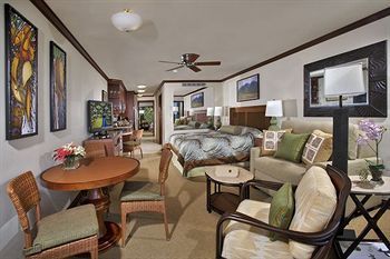 Hotel Napili Kai Beach Resort