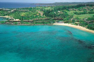 Hotel Napili Kai Beach Resort