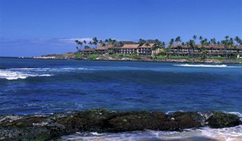 Hotel Napili Kai Beach Resort