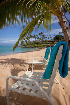 Hotel Napili Kai Beach Resort