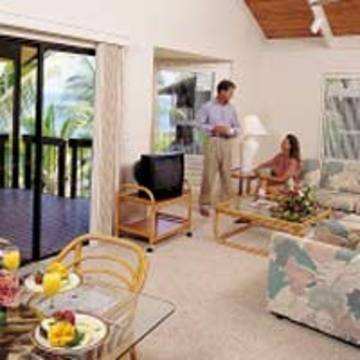 Hotel Outrigger Kanaloa At Kona