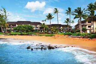 Hotel Lae Nani Resort