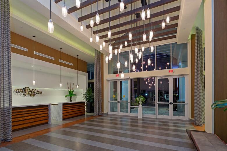 Hotel Wyndham Orlando Resort
