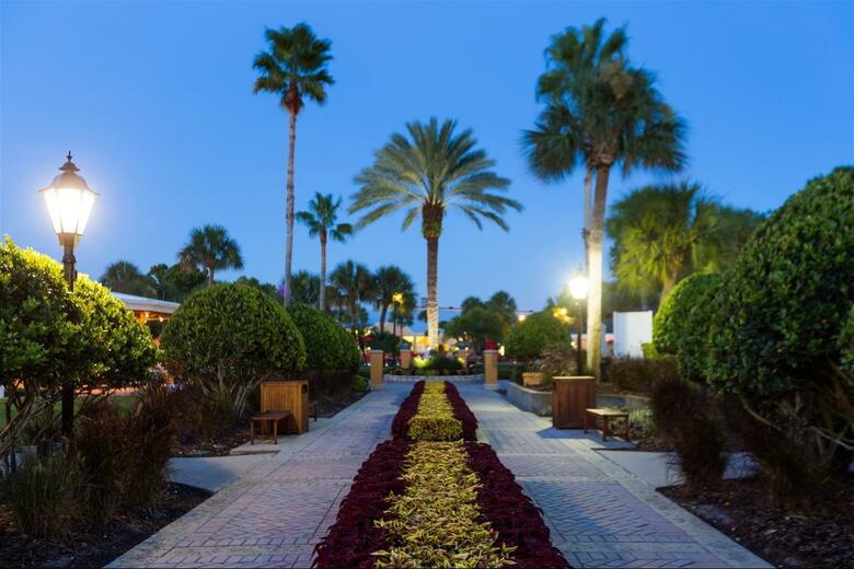 Hotel Wyndham Orlando Resort