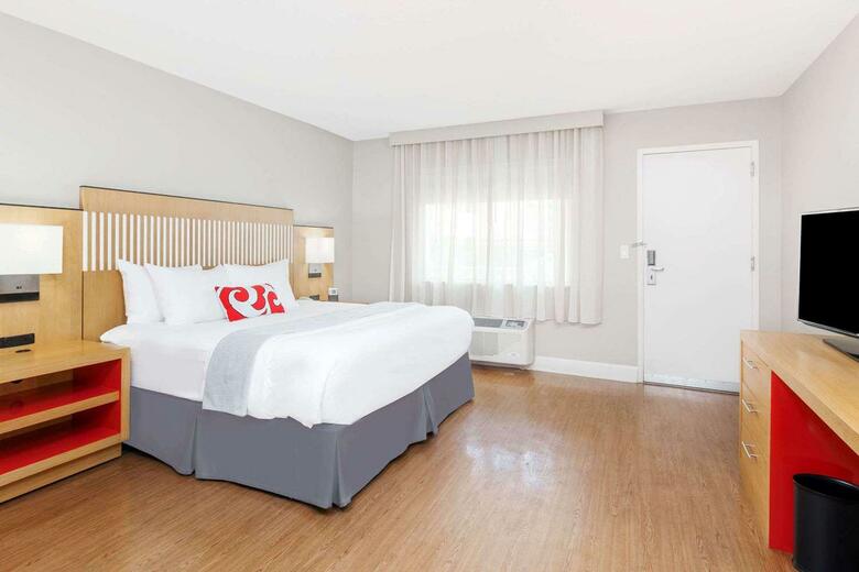 Hotel Wyndham Orlando Resort