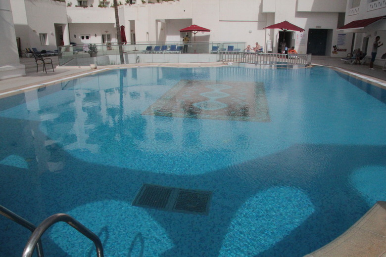 Hotel Vincci El Kantaoui Center