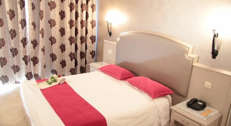 Hotel Vincci El Kantaoui Center