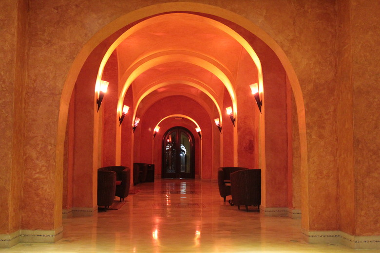 Hotel Vincci El Kantaoui Center