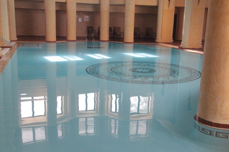 Hotel Vincci El Kantaoui Center