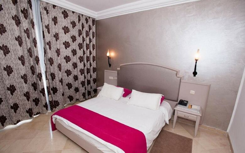 Hotel Vincci El Kantaoui Center