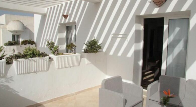 Hotel Vincci El Kantaoui Center
