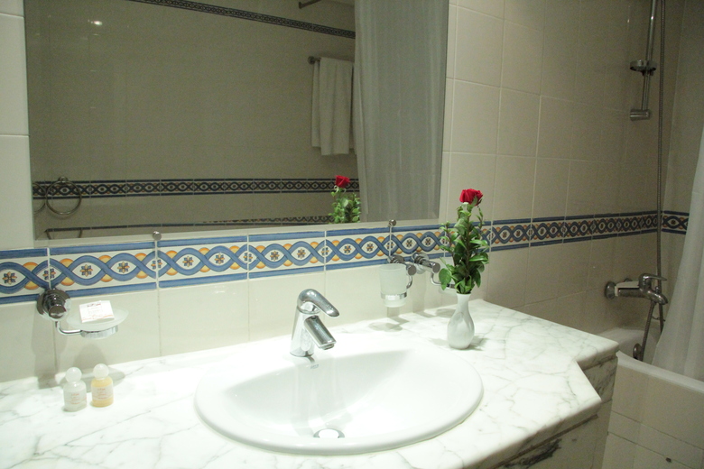 Hotel Vincci El Kantaoui Center