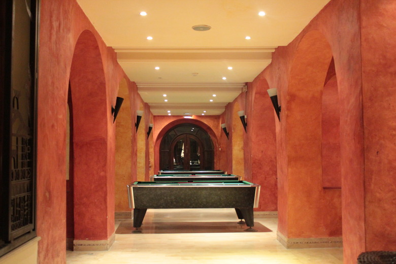 Hotel Vincci El Kantaoui Center