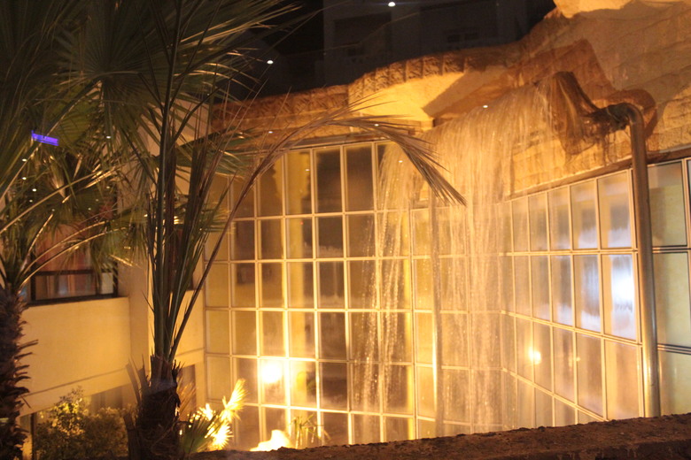 Hotel Vincci El Kantaoui Center