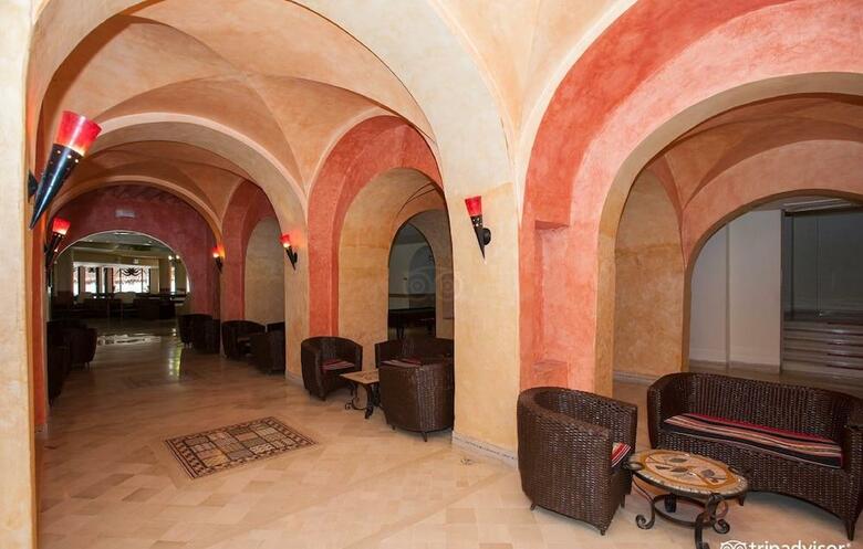 Hotel Vincci El Kantaoui Center