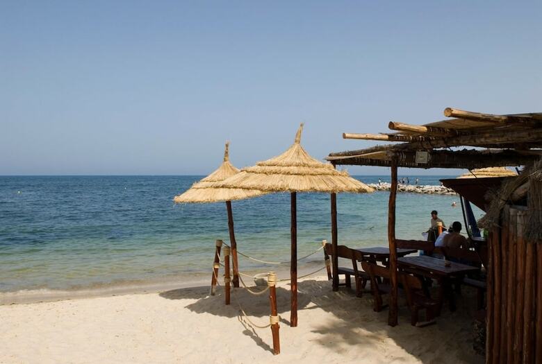 Hotel Vincci El Kantaoui Center