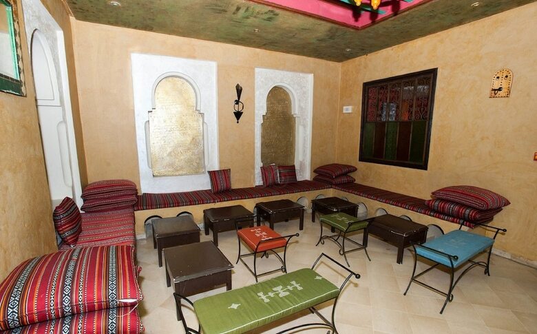 Hotel Vincci El Kantaoui Center