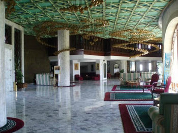 Hotel Hannibal Palace