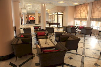 Hotel Royal Kenz (.)