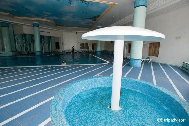 Hotel Golf Residence(.)