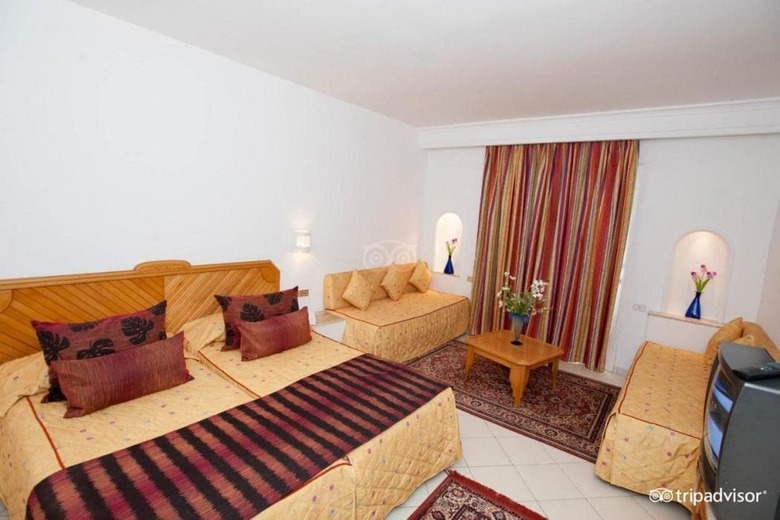 Hotel Golf Residence(.)