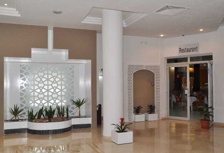 Hotel Neptunia Beach