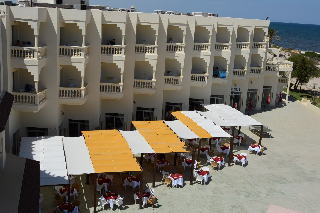 Hotel Neptunia Beach