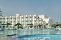 Hotel Neptunia Beach