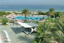 Hotel Neptunia Beach