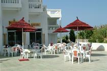 Hotel Neptunia Beach