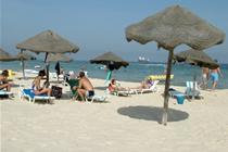 Hotel Neptunia Beach