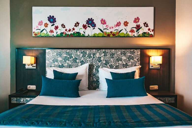 Hotel Rosa Beach