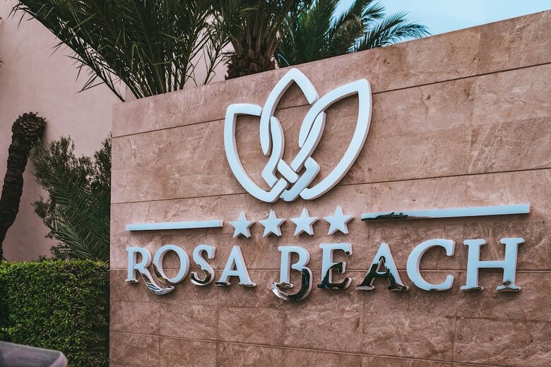 Hotel Rosa Beach