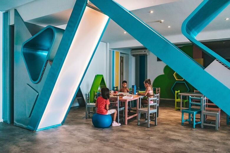 Hotel Rosa Beach