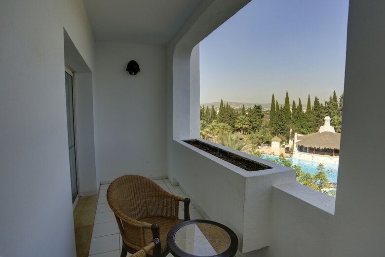 Hotel Hammamet Garden