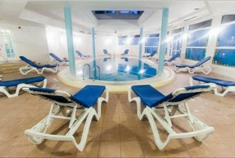 Hotel Zenith