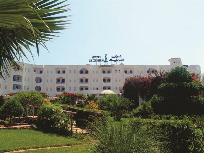 Hotel Zenith