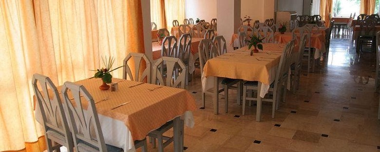 Hotel Zenith