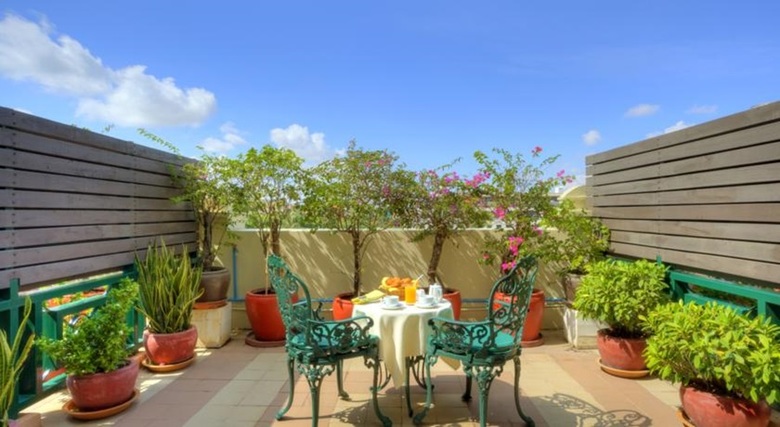 Sunway Hotel Phnom Penh